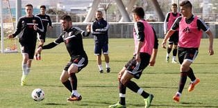 Cezalılar can sıkıyor