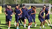 Agresif, tempolu ve geçiş oyunu