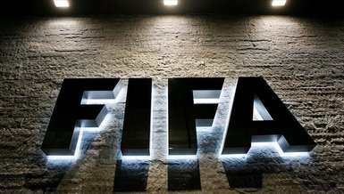 Filistin'den FIFA'ya İsrail tepkisi!