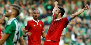 Real Madrid’in peşini bırakmadı