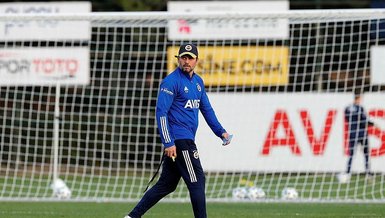 Fenerbahce De Erol Bulut La Dert Yok Son Dakika Fenerbahce Haberleri Fotomac