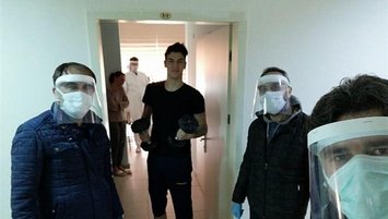 Devletimiz sağ olsun