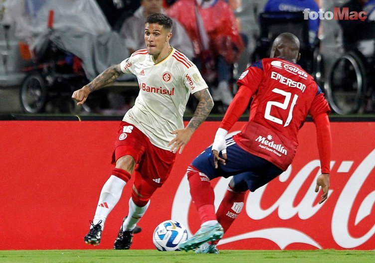 TRANSFER HABERLERİ - Fenerbahçe'den beklenmedik hamle! Sürpriz isim