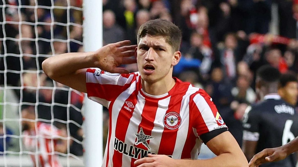 TRANSFER HABERİ - Galatasaray'ın yeni orta sahası Premier Lig'den!