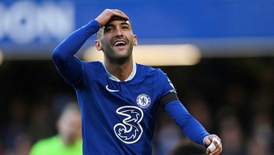 Hakim Ziyech krizi! Transfer iptal oluyor