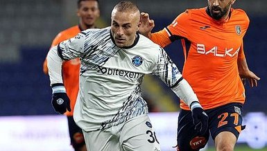 Gökhan Töre resmen Ankaragücü'nde!