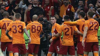 Aslantepe’de gala günü
