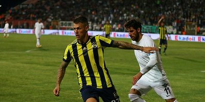 Tekme De Atarim Son Dakika Fenerbahce Haberleri Fotomac