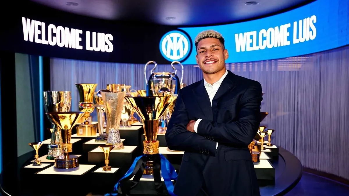 Beşiktaş'tan transferde Luis Henrique hamlesi!