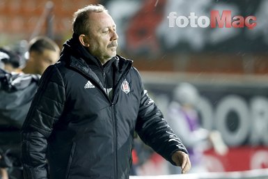 Beşiktaş'tan golcü bombası! Kulübünden açıklama geldi