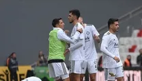 Şanssız Altay