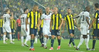 Fotomaç yazarları Beşiktaş - Fenerbahçe derbisini değerlendirdi!