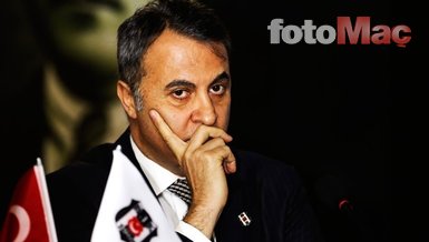 Fikret Orman’ın istifa kararı sonrası Beşiktaş’ın yeni başkanı kim olacak? İşte adaylar...
