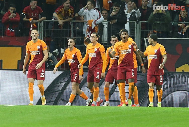 GALATASARAY HABERLERİ - Ender Bilgin'den Galatasaray analizi! O yıldıza övgüler yağdırdı