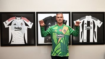 Pancu Beşiktaş'a dönüyor!