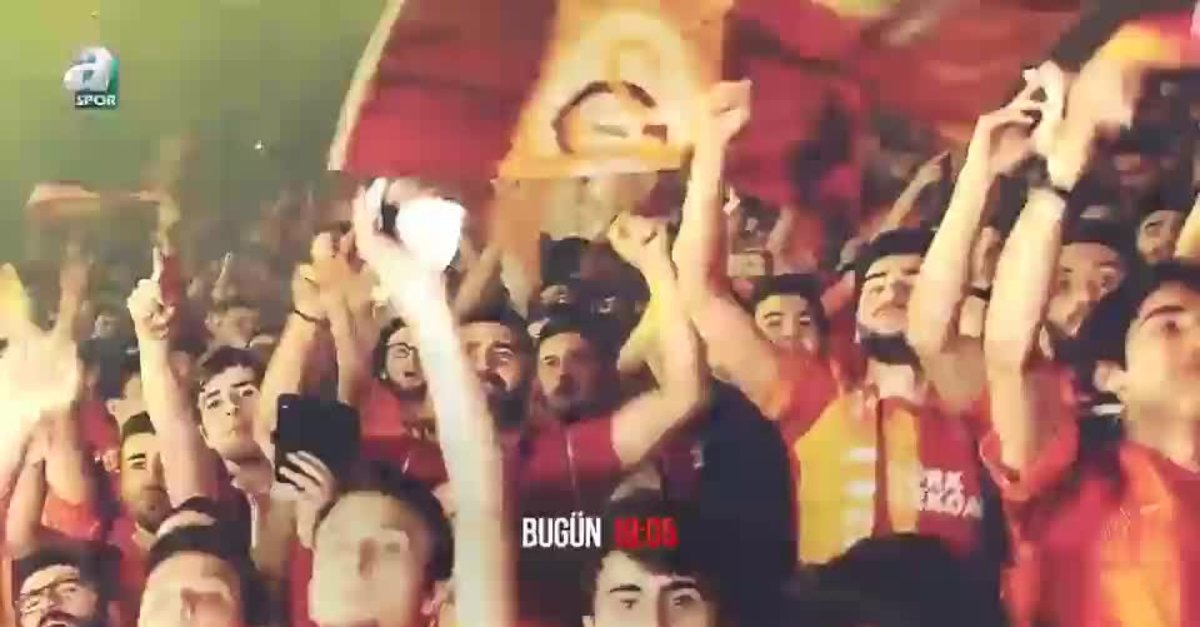 Sampiyonun Kupa Toreni Bugun A Spor Da Videosunu Izle Fotomac Tv