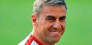 Podolski'yi istiyoruz