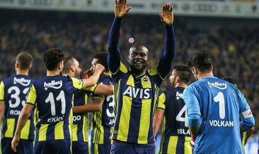 Fener Avrupa’da teselli arıyor