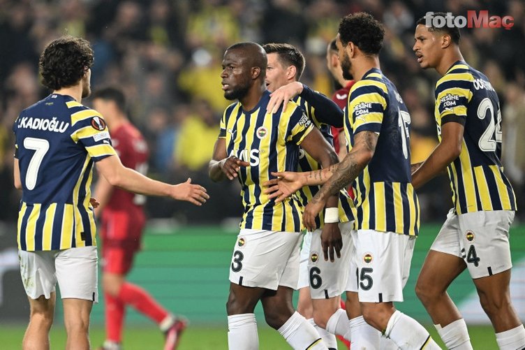 FENERBAHÇE HABERLERİ: UEFA'ya Arda Güler damgası!