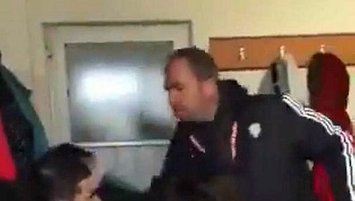 Tokat cezası onandı!