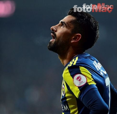 Ve transferler resmen açıklandı! Ozan Tufan... Fenerbahçe transfer haberleri