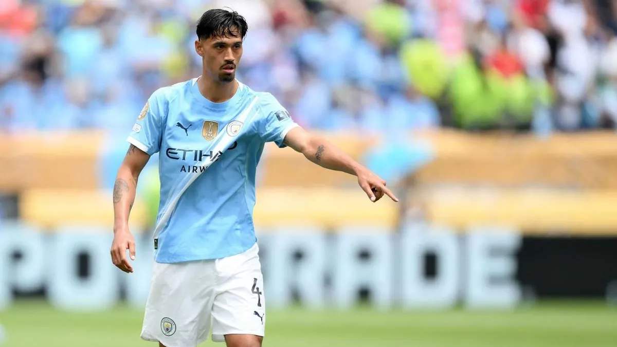 Tijjani Reijnders'e Osimhen taktiği! İşte Galatasaray'ın transfer planı