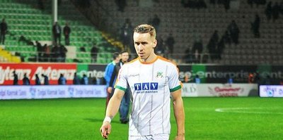 Süper Lig özeti (30.04.19)