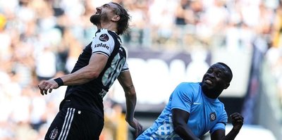 Caner 223 gün sonra ilk 11’de