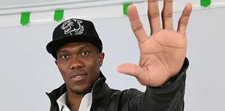 Trabzonsporlu Nwakaeme: ’Dünyada yok’