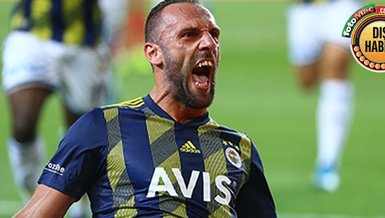 Son Dakika Fenerbahce Transfer Icin Masada Vedat Muriqi Son Dakika Fenerbahce Haberleri