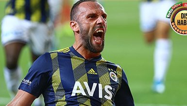 Fenerbahçe transfer için masada! Vedat Muriqi...
