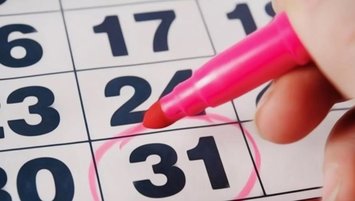 2022 RESMİ TATİL GÜNLERİ... Hangi günler resmi tatil? 2022 resmi tatil takvimi...