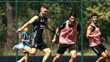 Beşiktaş yeni sezona Samsun'da başlıyor!