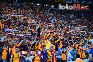 Aslan ’Devler Arenası’nda! İşte Galatasaray’ın Club Brugge 11’i