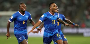 Garry Rodrigues kampta iyi çalıştı