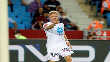 Molde teklif bekliyor