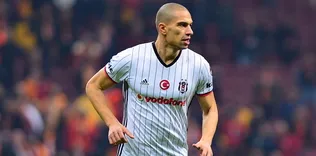 3 yıllık sözleşme imzalayacak!