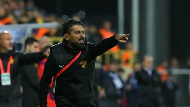 İlhan Palut fedaya hazır