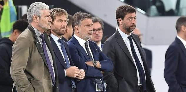 Inchiesta per corruzione in Italia!  Juventus… – Ultime notizie dalla Serie A italiana