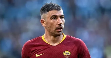 Fenerbahçe’ye transfer şoku! Kolarov...