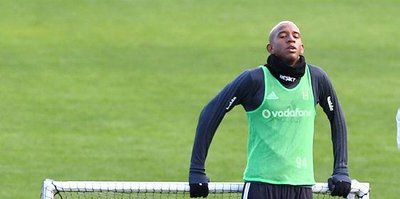 Talisca Liverpool’a