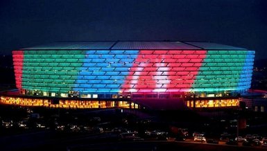 Karabağ maçı için 50 bin bilet satıldı