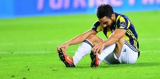 Fenerbahçe’de flaş gelişme