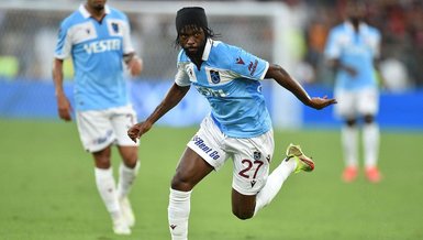 Gervinho ameliyat oldu