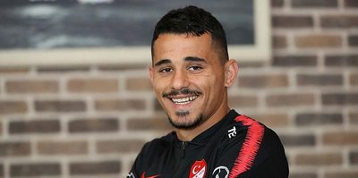 Serdar Gürler Göztepe'de!