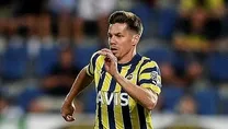 Sıra geldi Miha Zajc’a