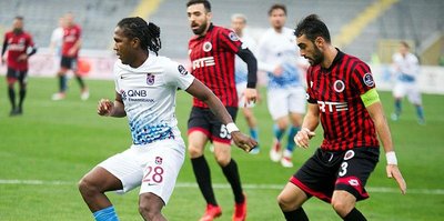 Trabzonspor’dan iki farklı seri