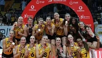 Yeni hedef Şampiyonlar Ligi