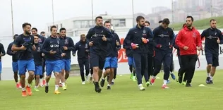 Fener startı bugün