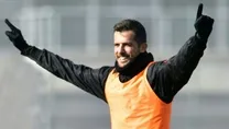Kayserispor Uğur Demirok’u kadrosuna kattı